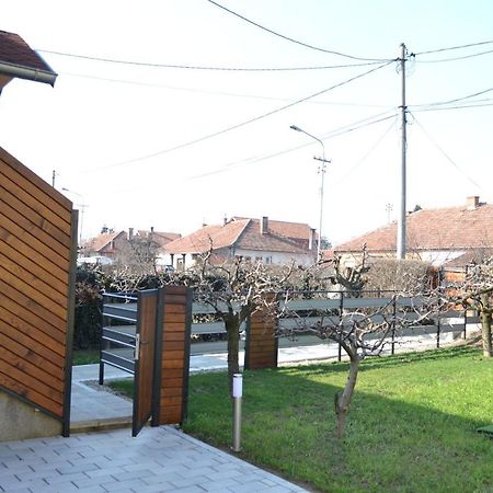 Apartments Pandora Jagodina Exterior photo