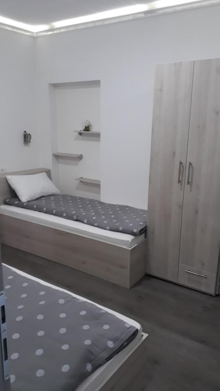 Apartments Pandora Jagodina Exterior photo